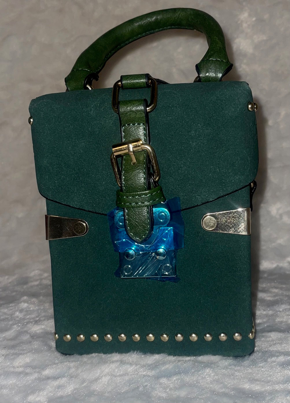 Green Luxury LV