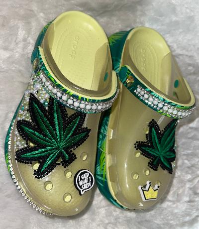 Queen Leaf