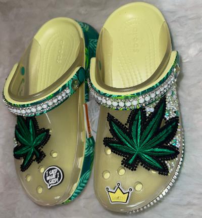 Queen Leaf