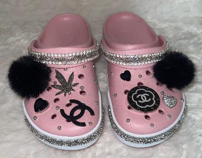 Pink Chanely