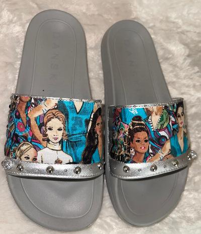Bad B*tch Slides