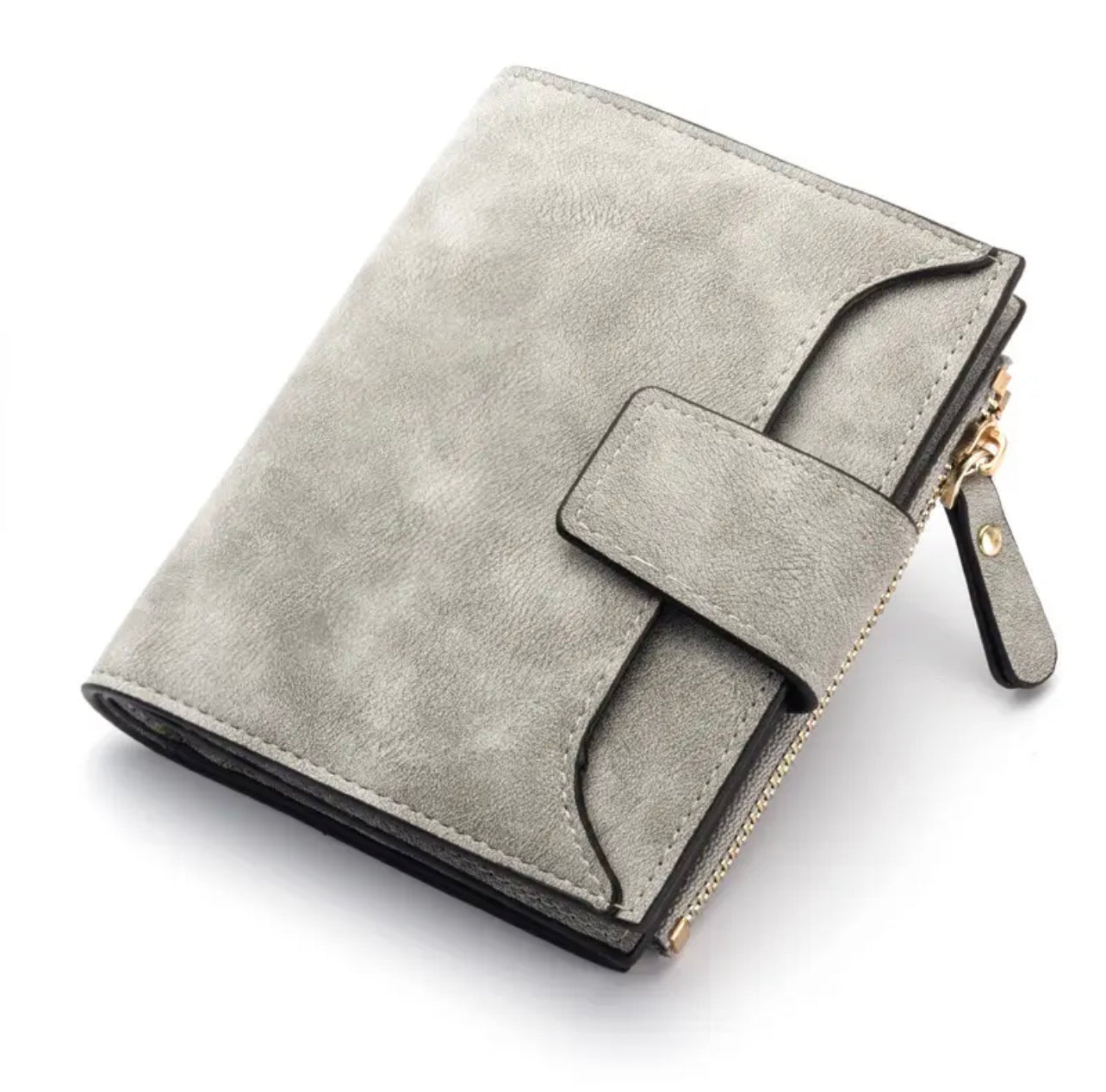 Gray Wallet