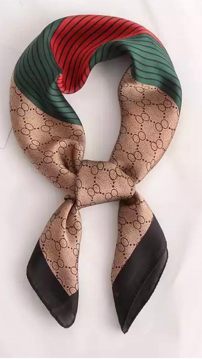Head Scarve