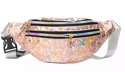 Sparkly Fanny Packs (Variety)